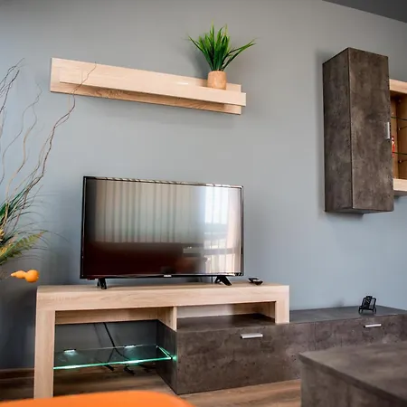 Apartament Sunrise Warna