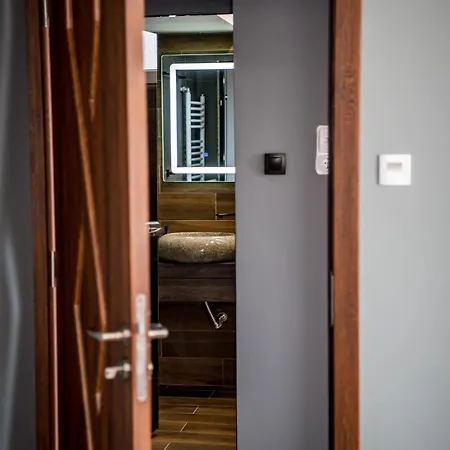 Sunrise Apartament