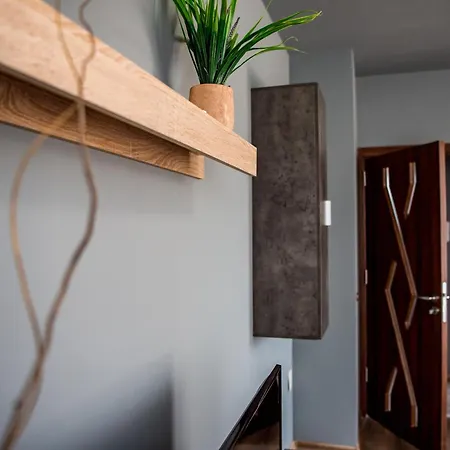 Sunrise Apartament Warna