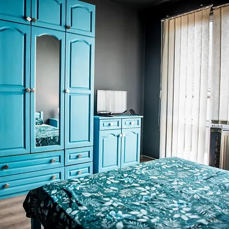 Apartament Sunrise Warna
