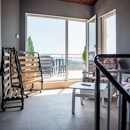 Apartament Sunrise *