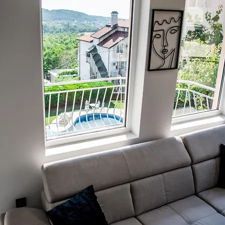 Apartament Sunrise Warna
