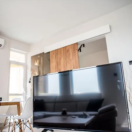 Apartament Sunrise *