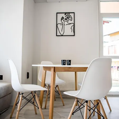 Apartament Sunrise *