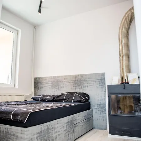 Apartament Sunrise Warna