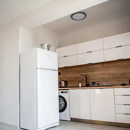 Apartament Sunrise Warna
